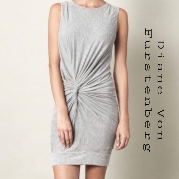 Diane Von Furstenberg Dresses & Skirts - Diane Von Furstenberg Alastrina Dress